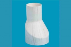 Downpipe-Adaptor