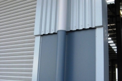 Holderbat-Installation