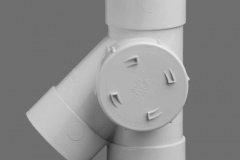DWV-Inspection-Junction