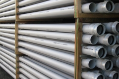 DWV-Pipe