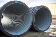 EUROFLO civil pipe
