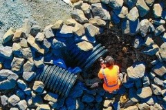 EUROFLO in commercial nursery install