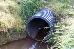 EUROFLO civil installation