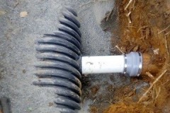 Go-In System install