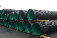 EUROFLO culvert pipe