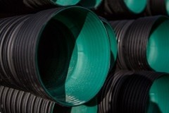 EUROFLO culvert pipe