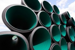 EUROFLO culvert pipe
