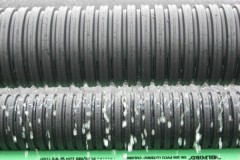 EUROFLO slotted pipe
