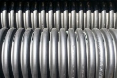 EUROFLO slotted pipe
