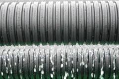 EUROFLO slotted pipe