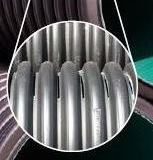 EUROFLO slotted pipe detail