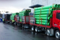Culvert-Delivery