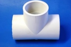 Faucet-Tee
