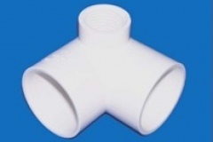 Side-Outlet-Elbow