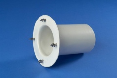 Sump-Outlet