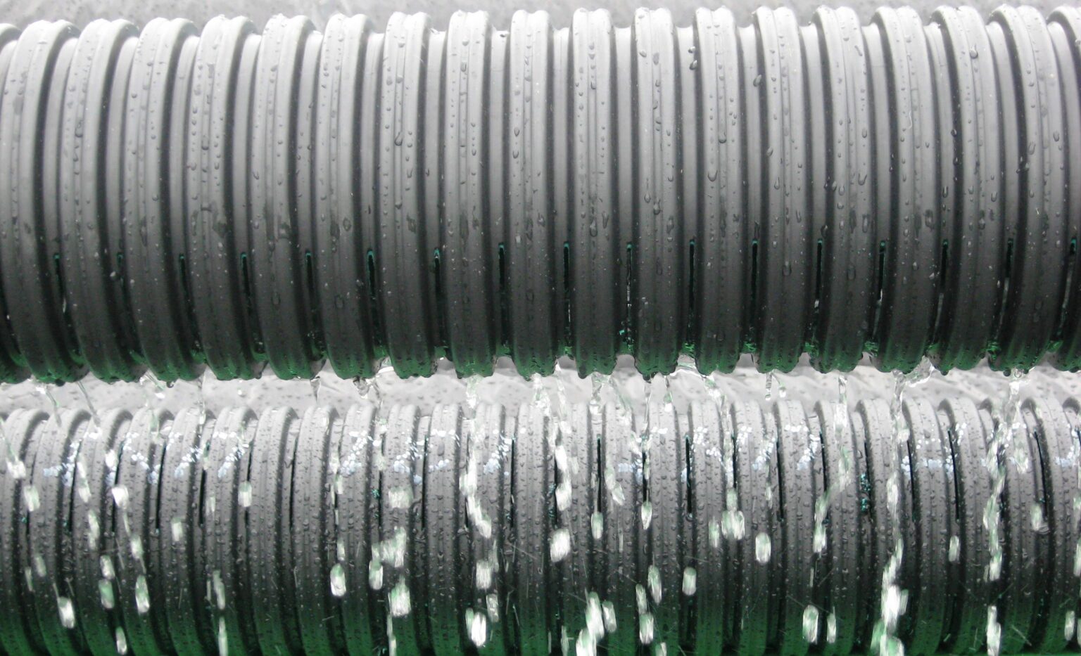 EUROFLO Slotted Pipe P&F Global