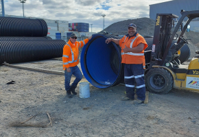 EUROFLO® Installation Toolbox - P&F Global